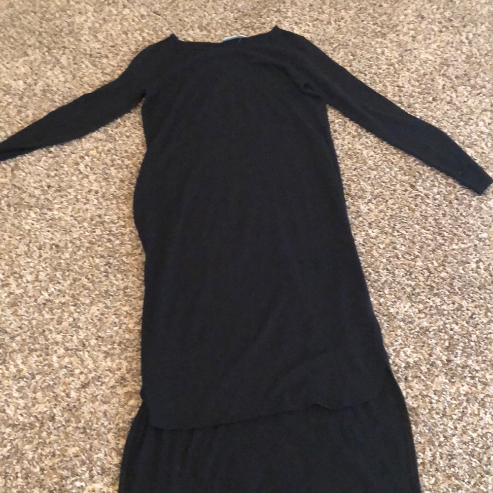 Long shirt